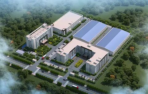 oulu vfd drives production line in china factory