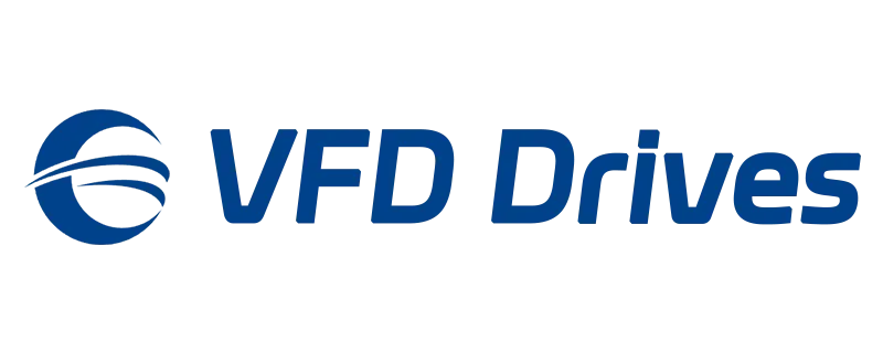 VFD Drives logo