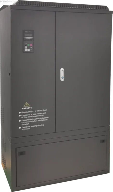 Three Phase,400kW,380V,EV510A-4000G-T4