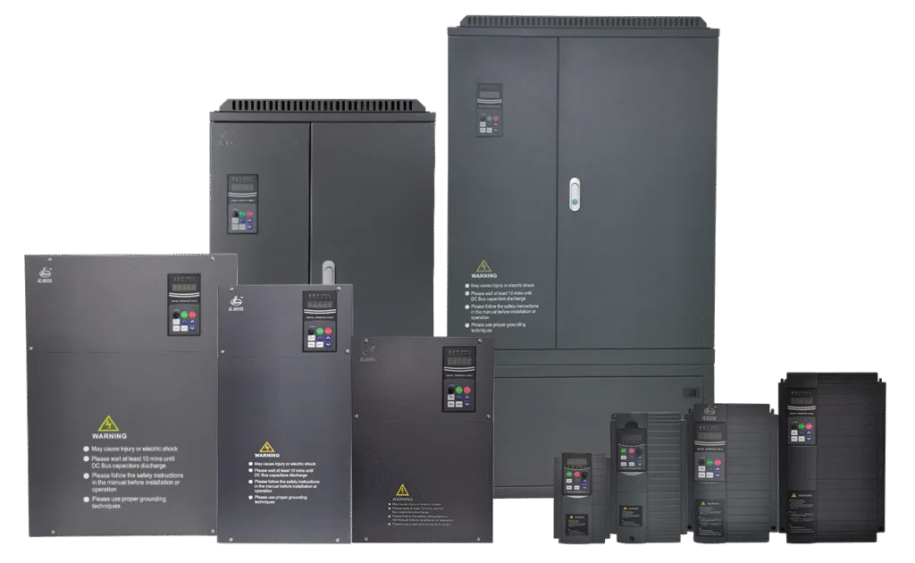 VFD Maintenance Guide