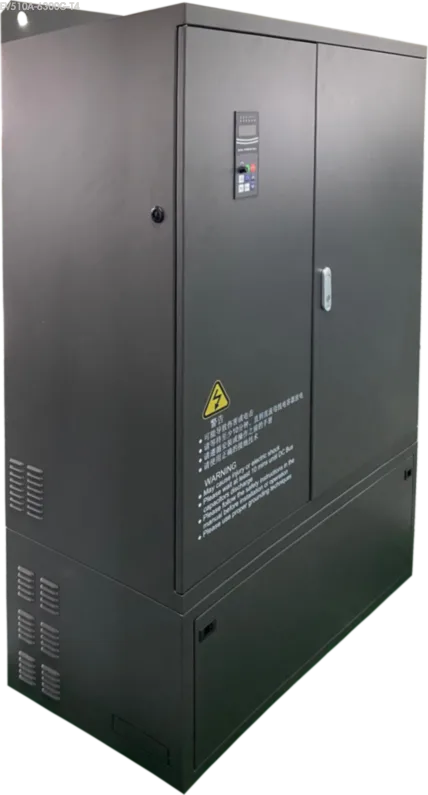 Three Phase,630kW,380V,EV510A-6300G-T4