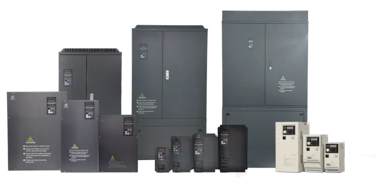 Common Applications of VFD Drives