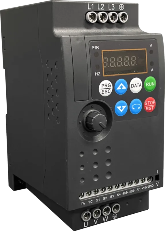 5.5kW,Three Phase,380V,EV200-0055G-T4