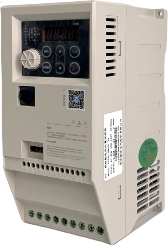 380V,Three Phase,11kW,EV210-0110G-T4